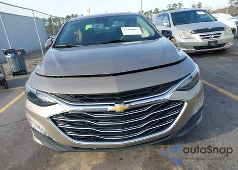 2023 Chevrolet Malibu Fwd 1Lt из США, поврежденный, VIN 1G1ZD5ST0PF140730